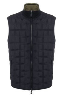 Двусторонний жилет Brioni