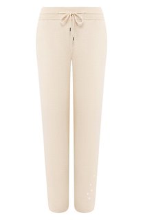 Кашемировые брюки Loro Piana