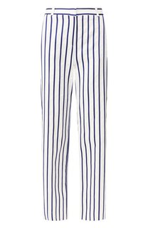Хлопковые брюки Loro Piana