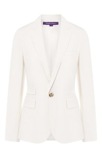Шерстяной жакет Ralph Lauren