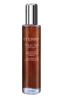 Бронзатор для лица и тела Tea To Tan (100ml) By Terry