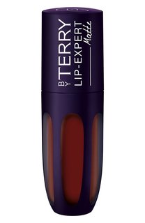 Жидкая помада Lip-Expert Matte, оттенок 5 Flirty Brown (4ml) By Terry