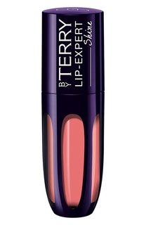 Жидкая помада Lip-Expert Shine, оттенок 10 Bare Flirt By Terry