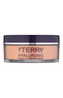 Увлажняющая рассыпчатая пудра Hyaluronic Tinted Hydra-Powder, 2 (10g) By Terry