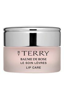 Питательный бальзам для губ Baume de Rose (10g) By Terry