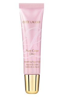 Сахарный скраб для губ Pure Color Envy Estée Lauder