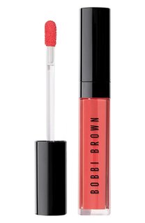 Блеск для губ Crushed Oil Infused Gloss, Freestyle (6ml) Bobbi Brown