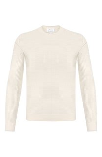 Хлопковый джемпер Brioni