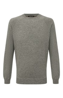 Кашемировый джемпер Loro Piana