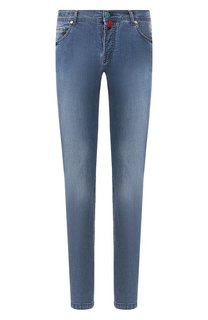 Джинсы Kiton