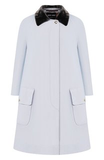 Плащ Giorgio Armani