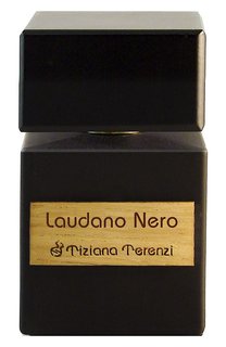 Духи Laudano Nero (100ml) Tiziana Terenzi