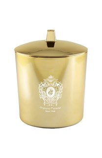 Свеча с ароматом духов Cassiopea (1000g) Tiziana Terenzi