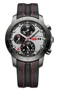 Часы Mille Miglia Zagato Chopard