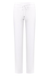 Льняные брюки Loro Piana