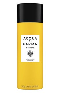 Гель для бритья Barbiere (145g) Acqua di Parma