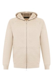 Льняной кардиган Loro Piana