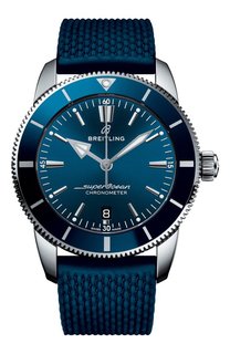 Часы Superocean Heritage II B20 Automatic Breitling