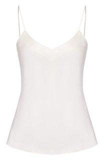 Шелковый топ Luna Di Seta