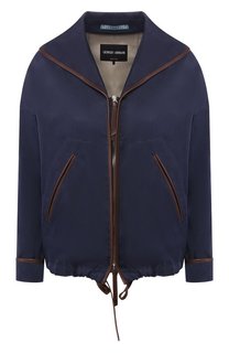 Куртка Giorgio Armani