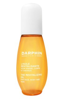 Восстанавливающее масло для лица, тела и волос (50ml) Darphin