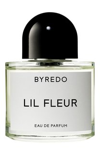 Парфюмерная вода Lil Fleur (50ml) Byredo