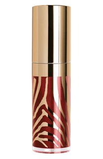 Фитоблеск для губ Phyto-Lip Gloss, 9 Sunset (6,5ml) Sisley