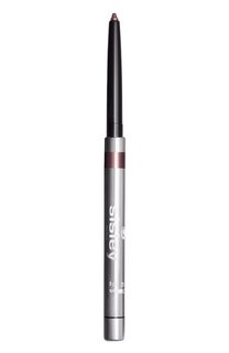 Карандаш для глаз Phyto-Khol Star Waterproof Crayon, 10 Mystic Plum Sisley