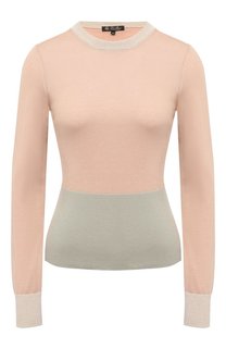 Кашемировый пуловер Loro Piana