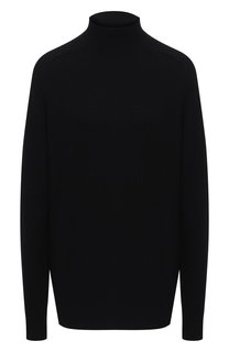 Шерстяной пуловер Bottega Veneta