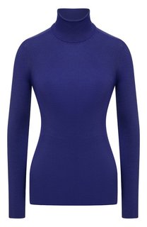 Водолазка из кашемира и шелка Tom Ford