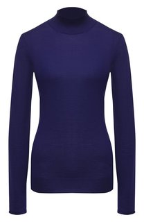 Водолазка из кашемира и шелка Tom Ford