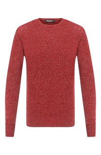 Кашемировый свитер Loro Piana