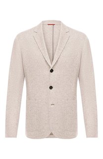 Кашемировый пиджак Brunello Cucinelli