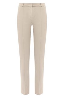 Хлопковые брюки Loro Piana