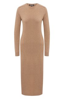 Кашемировое платье Loro Piana