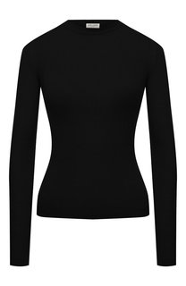 Пуловер Saint Laurent