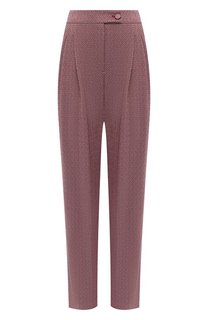 Брюки Giorgio Armani