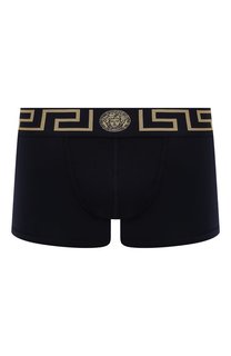 Хлопковые боксеры Versace