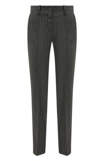 Кашемировые брюки Loro Piana