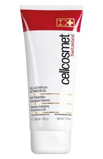 Гель-активатор (200ml) Cellcosmet&Cellmen