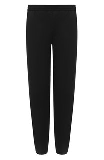 Шерстяные джоггеры Zegna