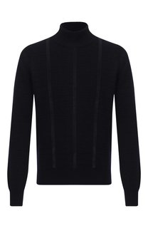 Кашемировая водолазка Zegna