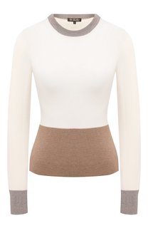 Кашемировый пуловер Loro Piana