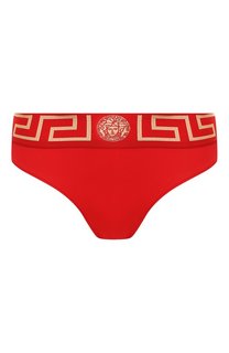 Плавки-бикини Versace