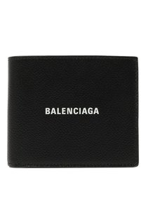 Кожаное портмоне Balenciaga