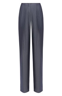 Шерстяные брюки Giorgio Armani