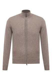 Шерстяной кардиган Canali