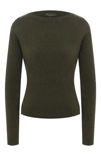 Кашемировый пуловер Loro Piana