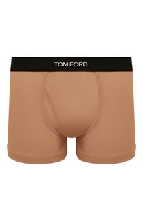 Хлопковые боксеры Tom Ford